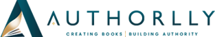 Authorlly logo